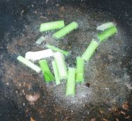 木耳炒肉片的做法步骤6