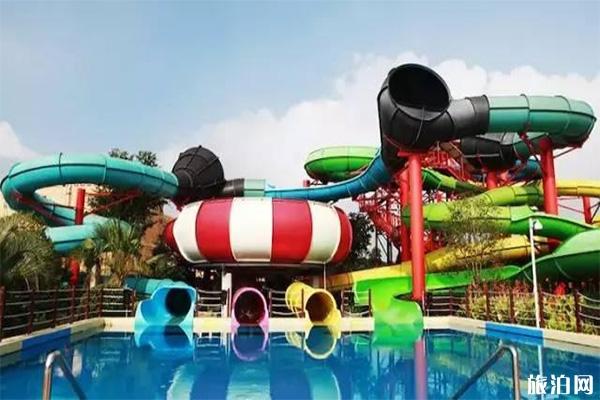 上海玛雅水公园门票多少+游玩项目有哪些 上海玛雅水公园门票多少+游玩项目有哪些