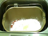 番茄冬瓜糖面包的做法步骤8