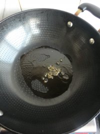 红烧带鱼的做法步骤2