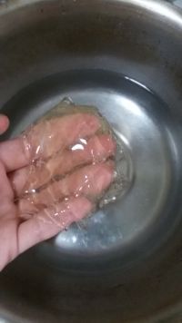 香草牛奶布丁的做法步骤1