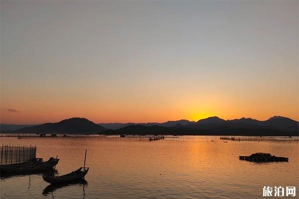 福鼎周边有哪些小众景点 福鼎周边有哪些小众景点