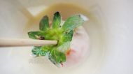 巧克力草莓的做法步骤4