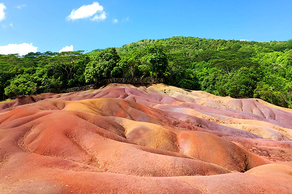 毛里求斯旅游攻略 毛里求斯自由行攻略