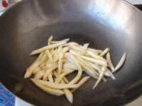香烤豆皮蔬菜串的做法步骤8