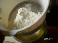 卡通小蛋糕的做法步骤3