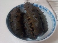 海参汤的做法步骤1
