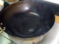老北京炒烤羊肉的做法步骤7