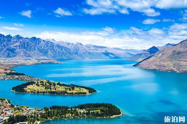 北美最好玩的五处旅游胜地 北美最好玩的五处旅游胜地