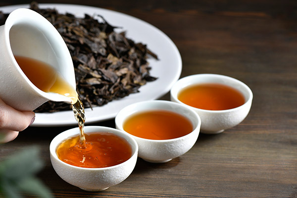 红茶有哪些品种 红茶有什么品种