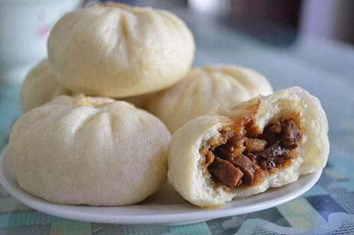 包子馅的做法大全 五种最好吃的包子馅