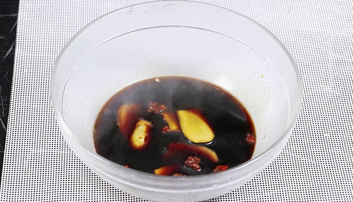 鸡蛋怎么做好吃 酱油蛋的家常做法