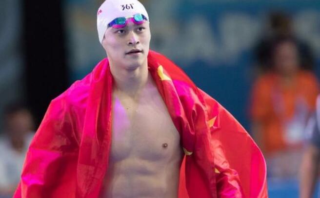 孙杨遭禁赛8年是怎么回事 孙杨遭禁赛8年原因是什么