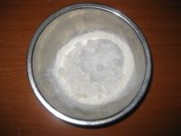 葡萄干桃酥的做法步骤2