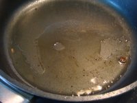清蒸鲈鱼的做法步骤7