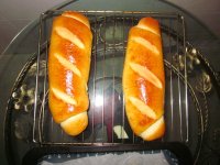 俄罗斯硬质啤酒面包的做法步骤19