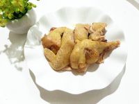 白切文昌鸡的做法步骤5