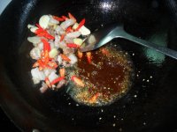 干锅土豆片的做法步骤7