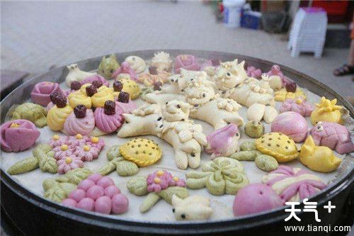  今年中元节是哪一天？中元节有哪些习俗？