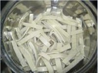 凉拌厚百叶的做法步骤5