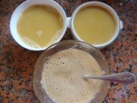 枸杞薏米豆浆的做法步骤6