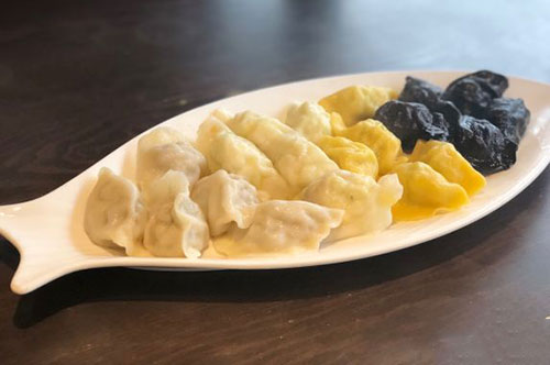青岛好吃的饺子馆推荐 青岛海肠饺子馆哪家好