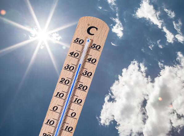 高温天气是多少度以上 天气高温是指多少度