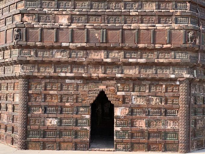 石家庄到开封自驾游攻略 石家庄到开封自驾游攻略