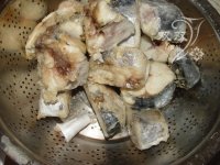 西红柿炖鲅鱼的做法步骤4