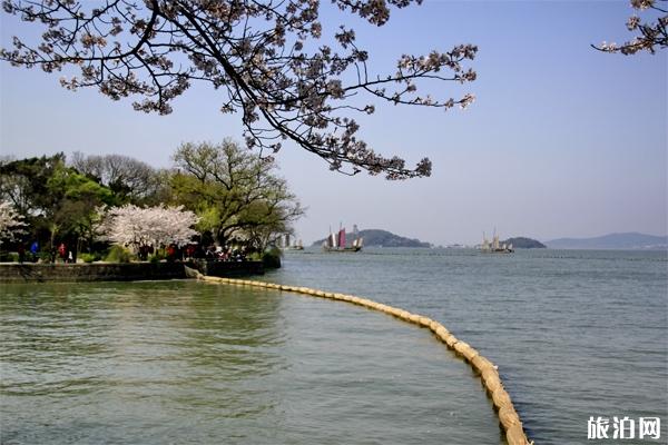 无锡旅游攻略+交通+行程+票价