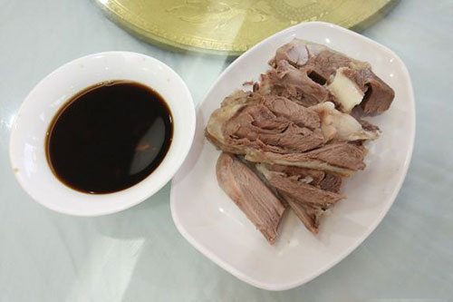 银川好吃的小吃盘点 银川有什么小吃