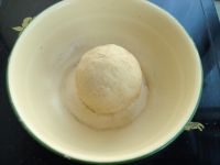 山西孟封饼的做法步骤6