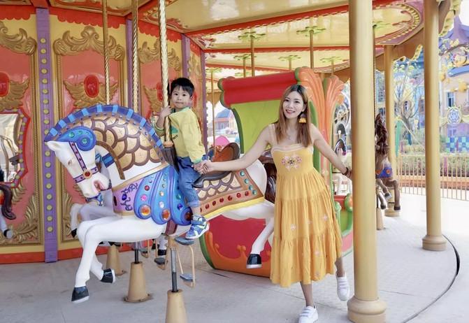 西宁童梦乐园在哪 西宁童梦乐园游玩攻略 西宁童梦乐园在哪 西宁童梦乐园游玩攻略