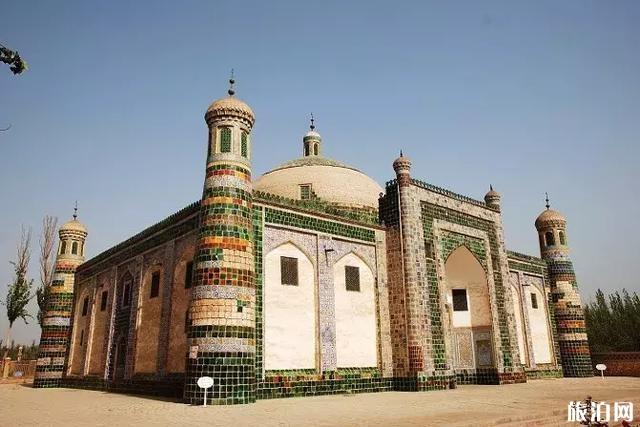 2019南疆有哪些景点+门票价格+最佳游玩时间