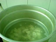 鲜美鱼肉水饺的做法步骤8