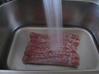 麻辣鸭脖的做法步骤4