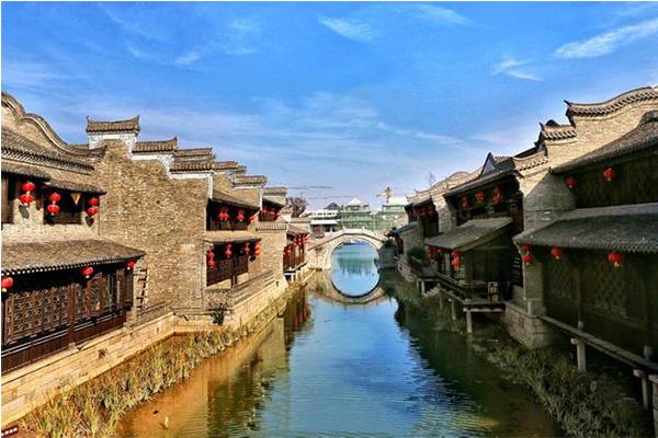 开封景区门票汇总 附开封三大景区联票（龙亭公园+天波杨府+翰园碑林）信息