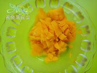 维尼芒果冰激凌的做法步骤5