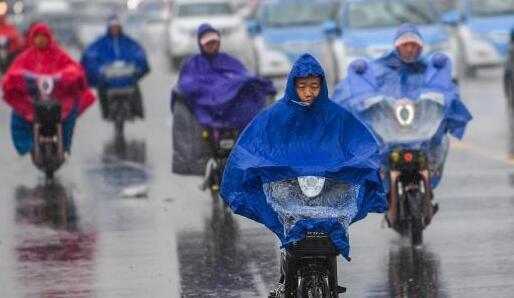 2020安徽高考会有大暴雨吗 安徽2020高考天气预报出炉