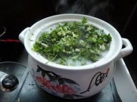 佤族手撕鸡肉烂饭的做法步骤9