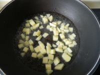 东北菜包饭的做法步骤7
