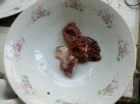 天麻炖鸽子的做法步骤3