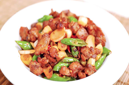 小煎鸭的做法 四川小煎鸭怎么做