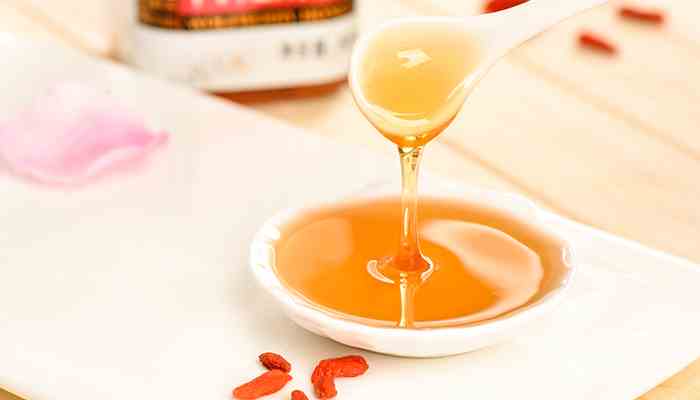 蜂蜜是酸性还是碱性 蜂蜜是酸性还是碱性食物