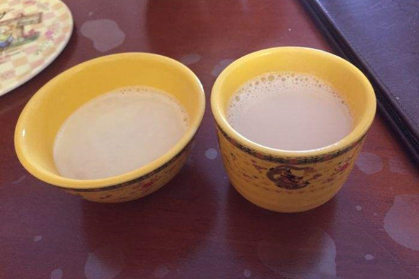 拉萨特产 拉萨特产都有什么 