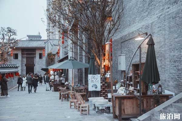 南宁有哪些网红打卡地 南宁的网红打卡地在哪