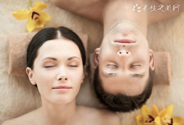 秋季如何护肤美容