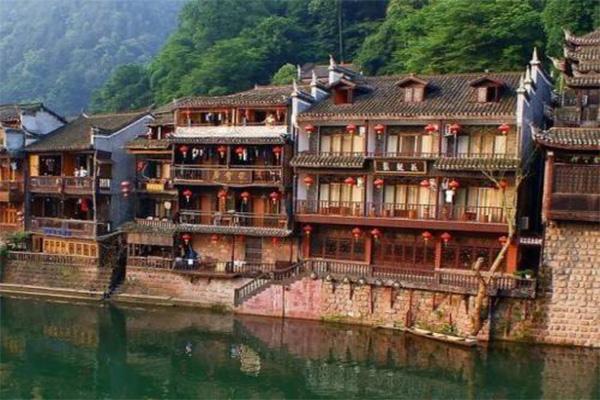 湖南国庆旅游活动内容汇总2019