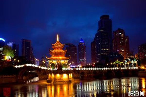 贵州甲秀楼在什么地方 贵州甲秀楼需要门票吗 贵州甲秀楼在什么地方 贵州甲秀楼需要门票吗