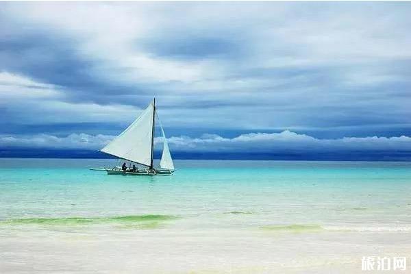 长滩岛有机场吗 长滩岛有什么好玩的项目